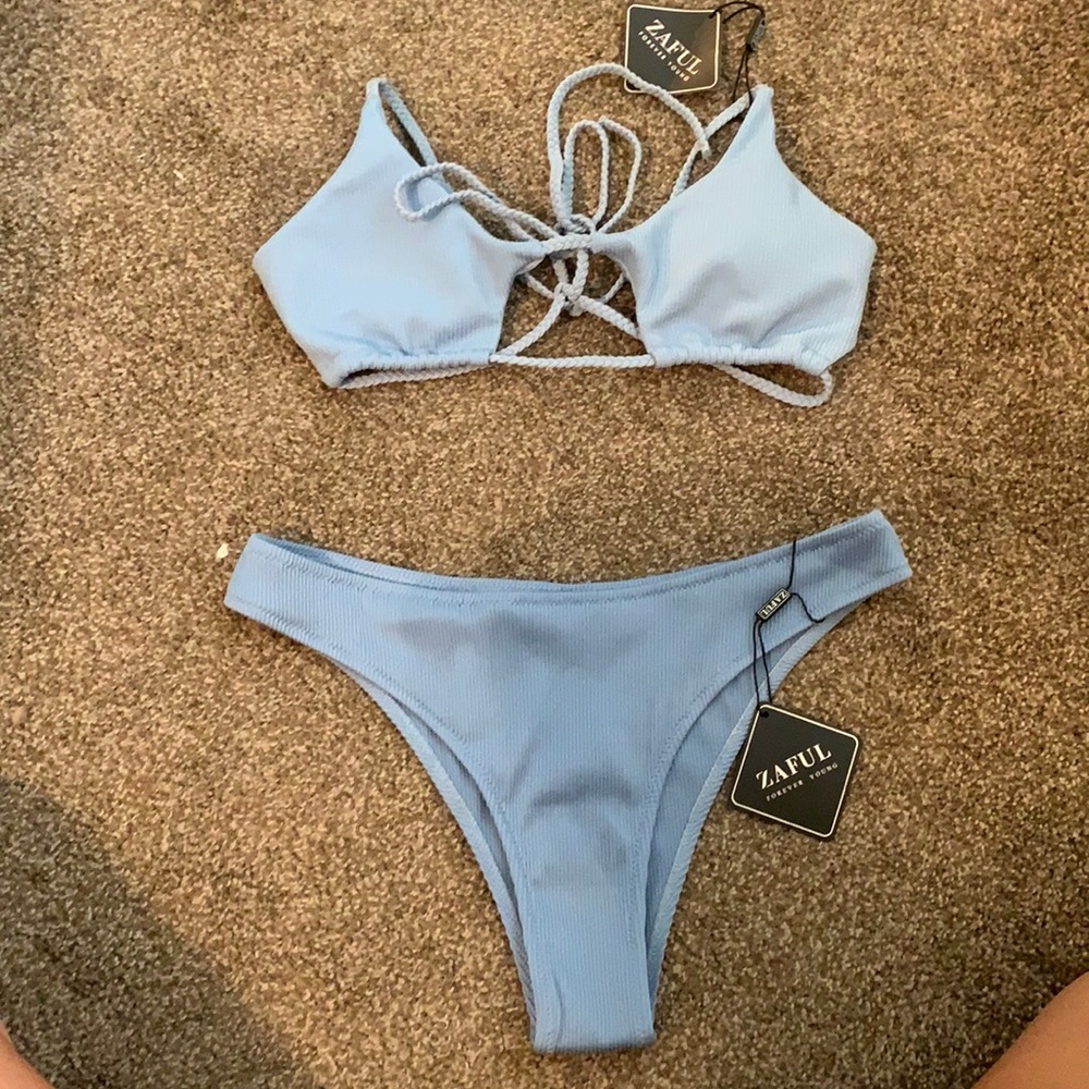 ZAFUL BIKINI